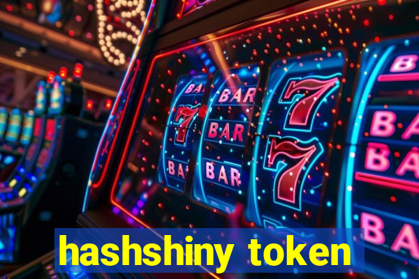 hashshiny token